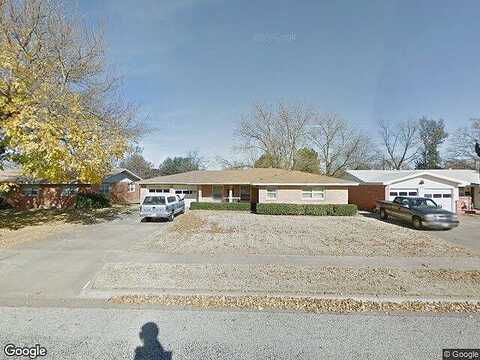 55Th, LUBBOCK, TX 79412