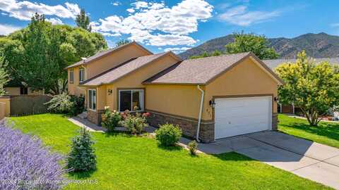 Mallow, NEW CASTLE, CO 81647