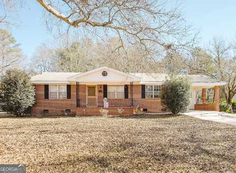 Lafayette, BARNESVILLE, GA 30204