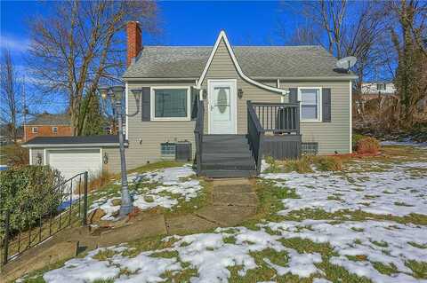 Fairmont, NEW CASTLE, PA 16105