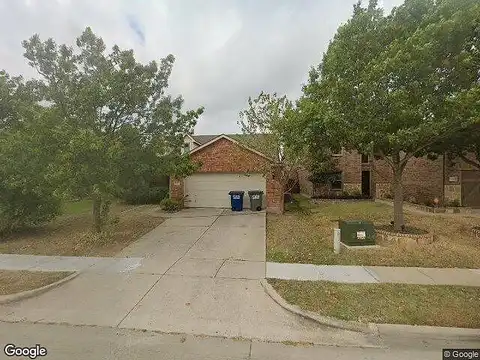 Forest Meadow, PRINCETON, TX 75407