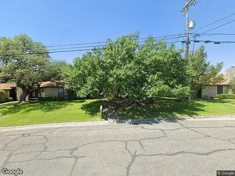 West, KERRVILLE, TX 78028