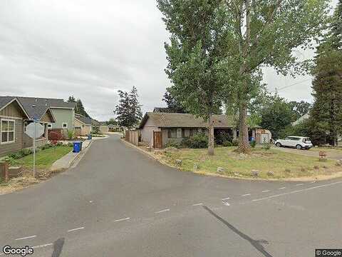 Debra Sue, EUGENE, OR 97404