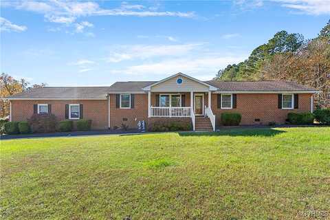 Eanes, SOUTH CHESTERFIELD, VA 23803