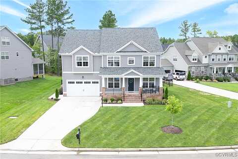 Chalet, CHESTERFIELD, VA 23832