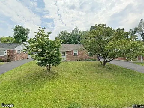 31St, ALLENTOWN, PA 18103