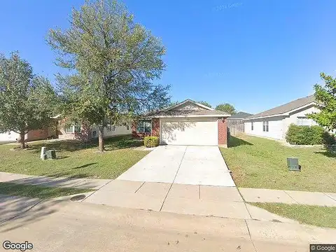 Elm, ANNA, TX 75409
