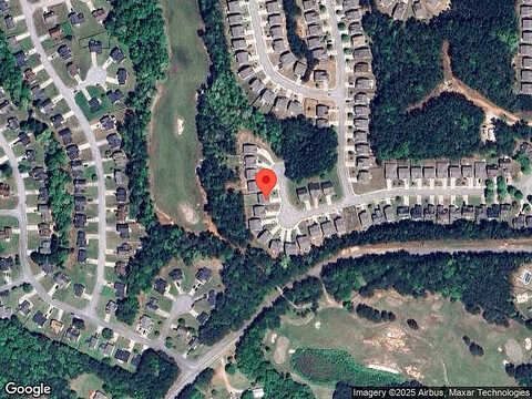 Shadow Creek, FAIRBURN, GA 30213