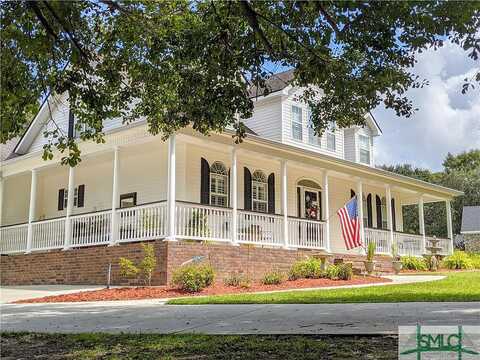 Canterwood, ELLABELL, GA 31308