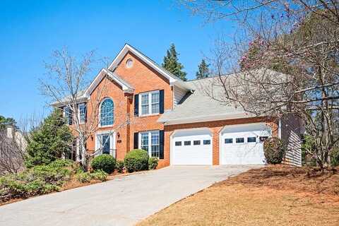 Evers, LAWRENCEVILLE, GA 30043