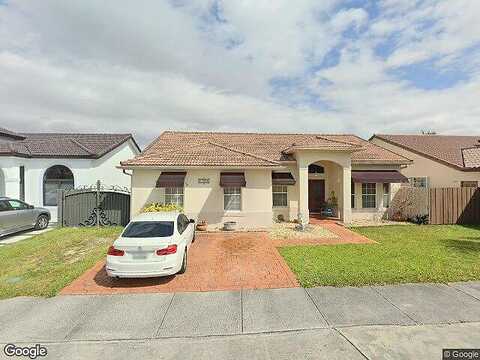 11Th, MIAMI, FL 33184