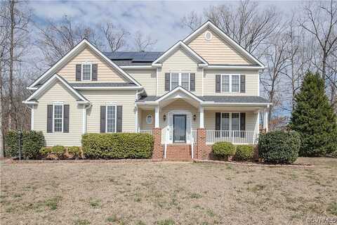 Pleasant Creek, SOUTH CHESTERFIELD, VA 23834