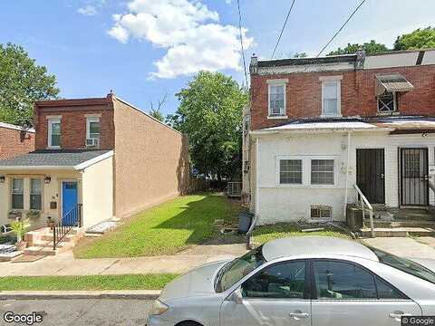 Greenway, DARBY, PA 19023