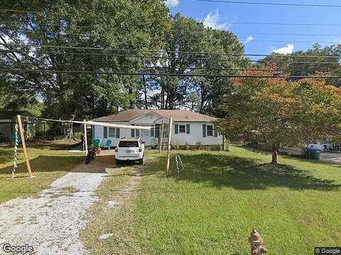 Love, AUSTELL, GA 30168