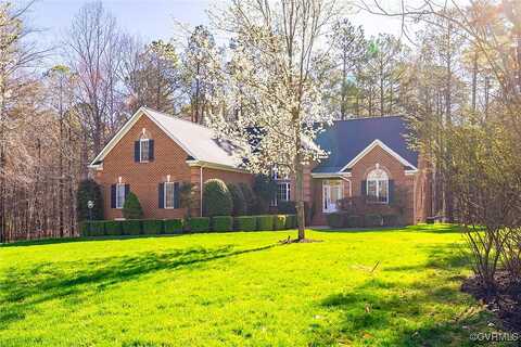 Blue Heron, CHESTERFIELD, VA 23838