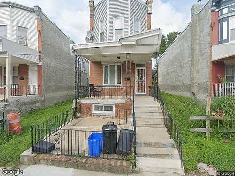 Ruby, PHILADELPHIA, PA 19143
