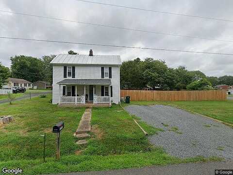Duey, REMINGTON, VA 22734