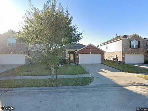 Camby Park, HOUSTON, TX 77047