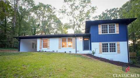 Jarnigan, ATHENS, GA 30605