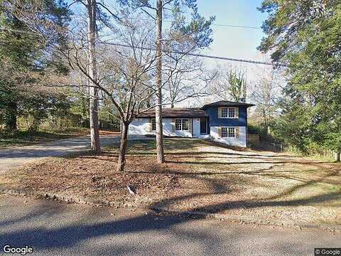 Jarnigan, ATHENS, GA 30605