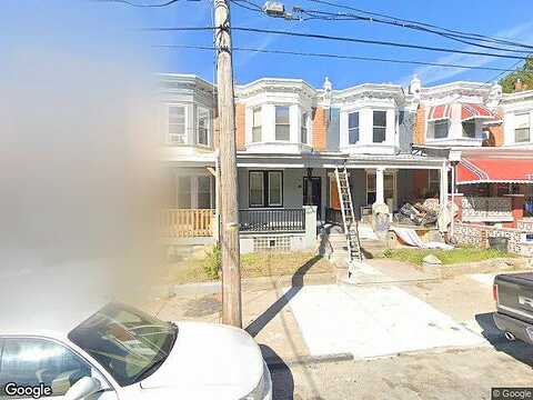 Coulter, PHILADELPHIA, PA 19144