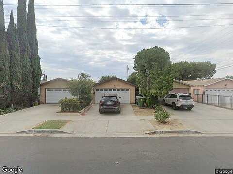 Amboy, SAN FERNANDO, CA 91340