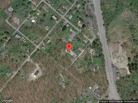 Tourist, CLARKS SUMMIT, PA 18411