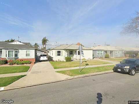 Cecilia, DOWNEY, CA 90241