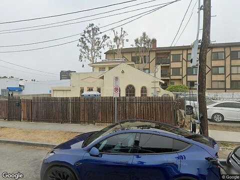 Kling, NORTH HOLLYWOOD, CA 91602