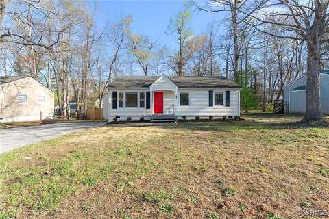 Blossomwood, CHESTERFIELD, VA 23832