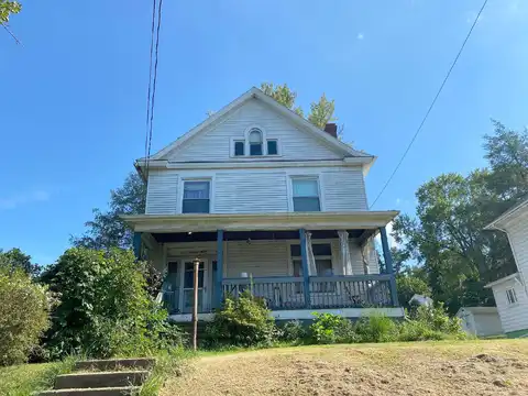Hazel, BENTLEYVILLE, PA 15314