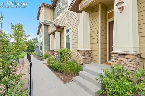 Ouray Creek, COLORADO SPRINGS, CO 80908