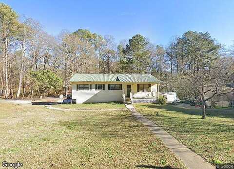 Robinhood, WOODSTOCK, GA 30188