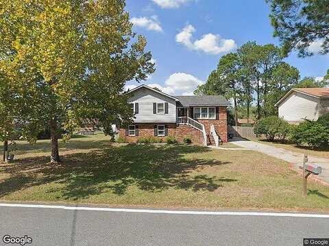 Bacon, HINESVILLE, GA 31313