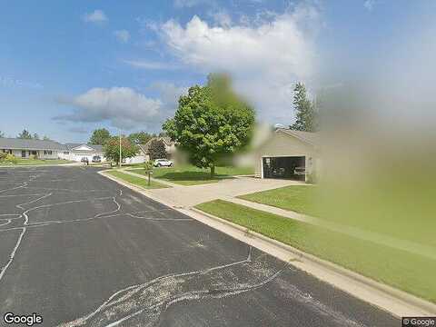 Bergen, STOUGHTON, WI 53589