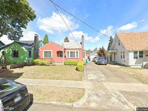 Bush, PORTLAND, OR 97206