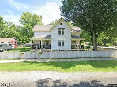 Main, BURLINGTON, WI 53105