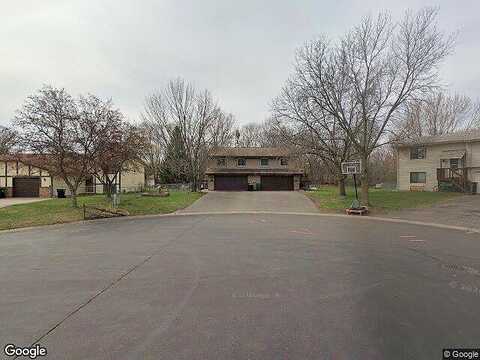 109Th, MINNEAPOLIS, MN 55433
