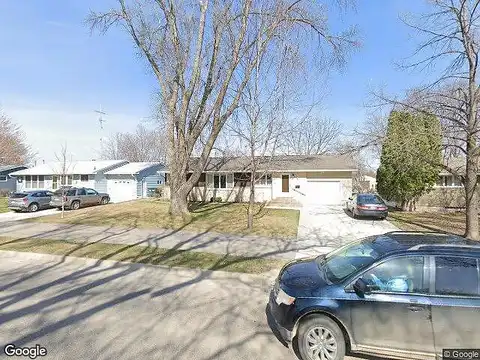 Jefferson, HUTCHINSON, MN 55350