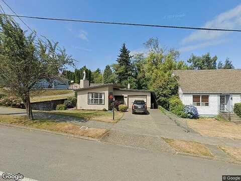 Sherman, NORTH BEND, OR 97459