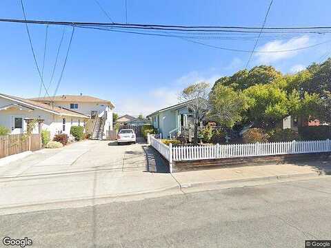 Harcourt, SEASIDE, CA 93955