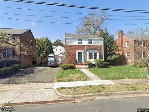 Garfield, ARLINGTON, VA 22204