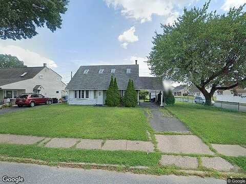 Normandy, PHILADELPHIA, PA 19154