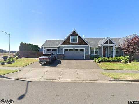 Aldersgate, NEWBERG, OR 97132