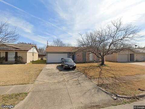 Rutherford, MESQUITE, TX 75149
