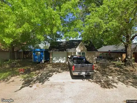 Cherry, GROESBECK, TX 76642