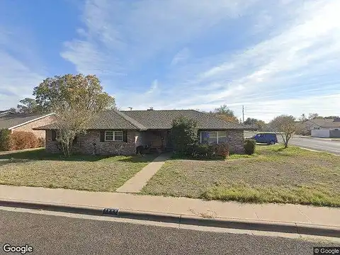 21St, ODESSA, TX 79761