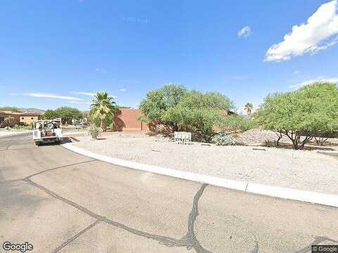 Market, TUBAC, AZ 85646