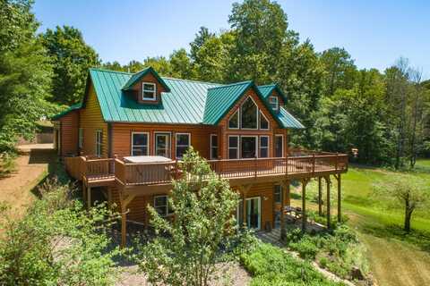 456Th, AITKIN, MN 56431