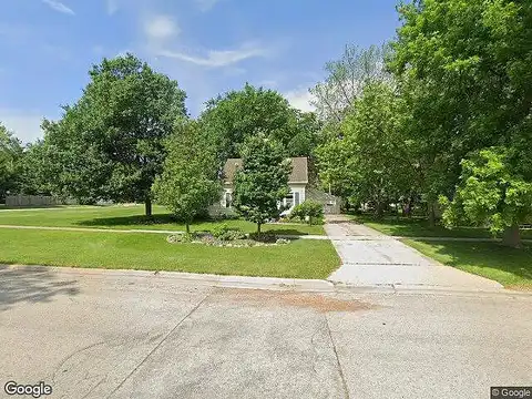 Jackson, JANESVILLE, WI 53546